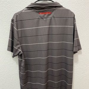 Large Cinch Polo shirt